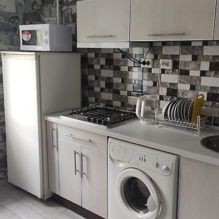 Затишна Квартира Apartment Cherkasy Exterior photo