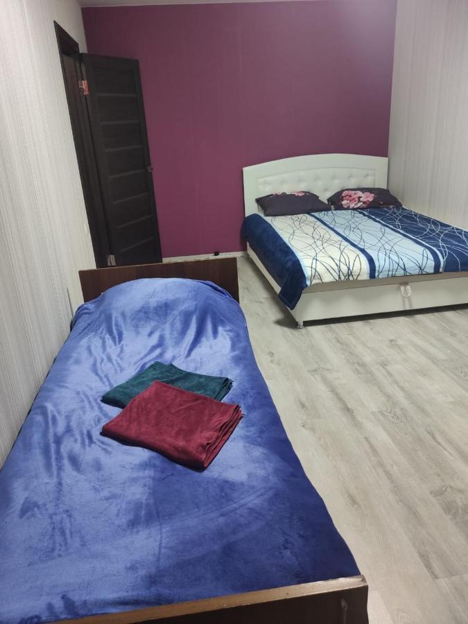Затишна Квартира Apartment Cherkasy Exterior photo