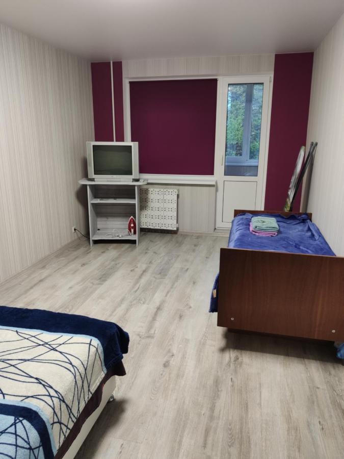 Затишна Квартира Apartment Cherkasy Exterior photo