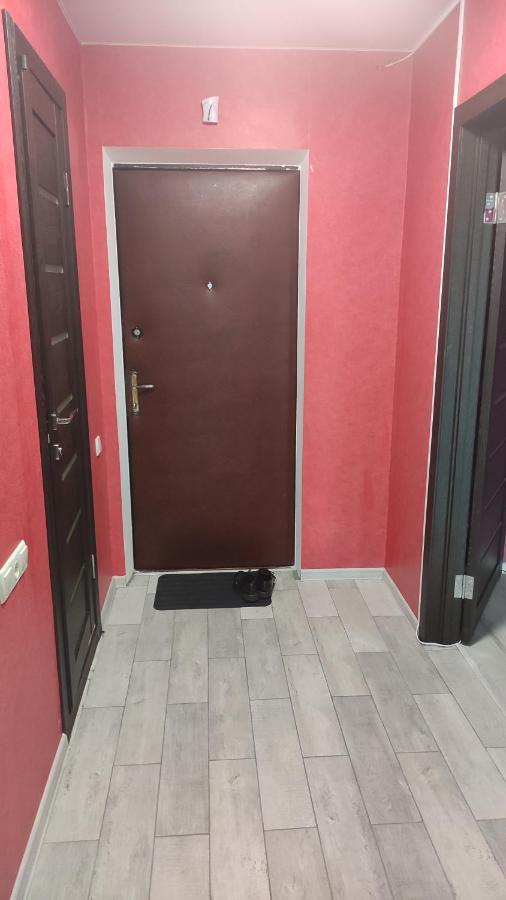 Затишна Квартира Apartment Cherkasy Exterior photo