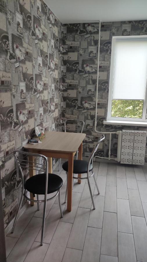 Затишна Квартира Apartment Cherkasy Exterior photo